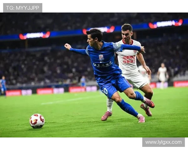 中超最新战报：海港强势领跑，蓉城申花紧随其后，国安争冠希望几近破灭灭